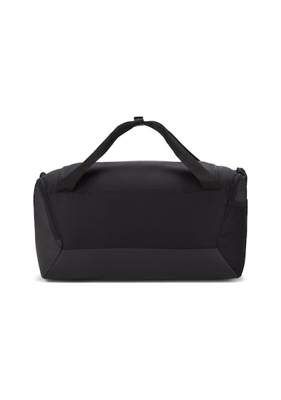 Nike Unisex Spor Çantası Academy Team S Duffel Bag Cu8097-010-Siyah-Tek Ebat