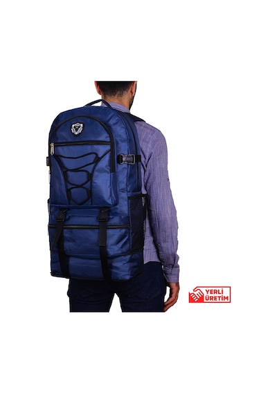 Strong Bag Strong Büyük Boy Körüklü Sırt Çantası, Dağcı Kamp Sırt Çantası St