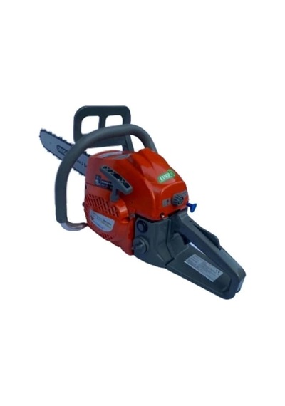 Zmc5566 Euro5 Benzinli Motorlu Testere 3.3 Hp