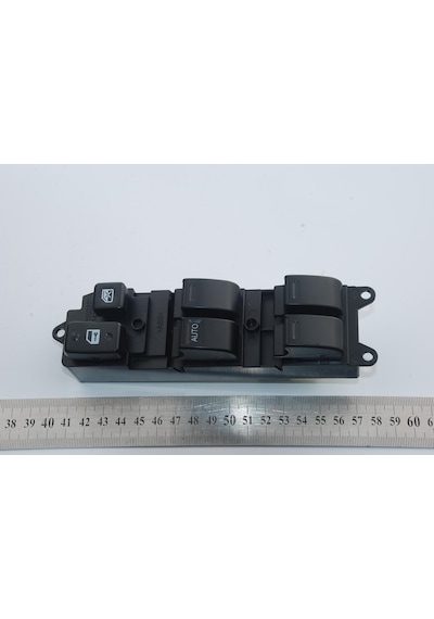 Cam Açma Anahtarı Corolla 93-97 Nord L 4"lü