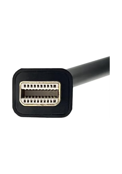8059 Mini Displayport Hdmı 4kx2k Hdtv Bağlantı Tv Ve Görüntü Kablosu Dp To Hdmı Converter