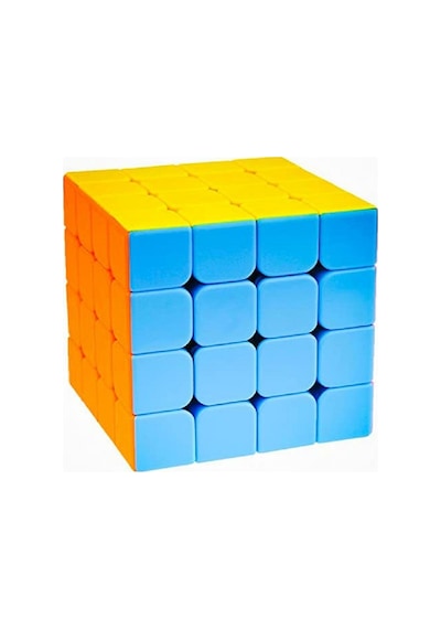 4x4 Moyu Meı Long Magıc Cube Vıp Kalite Orjinal Lisanslı 4x4 Zeka Küpü 4x4 Sabır Küpü 4x4 Rubiks Cube