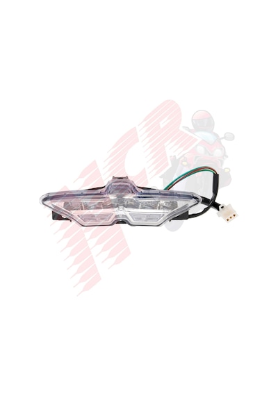 Drift L 125 Arka Stop E Belgeli