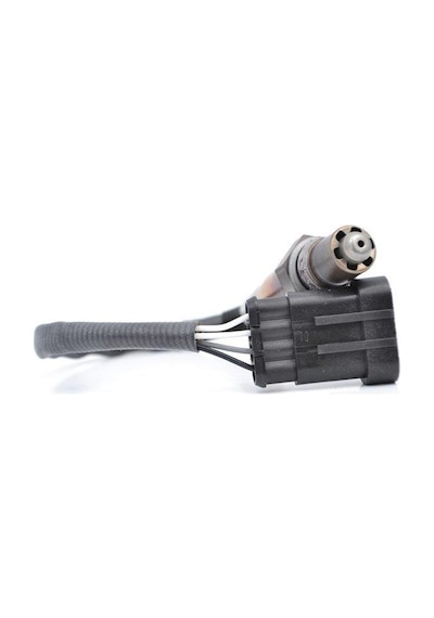 Fiat Punto Evo Oksijen Sensörü 2009-2011 46751082 0258006206 1.4