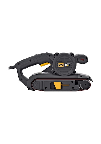 Cat DX48 950 W Profesyonel Devir Ayarlı Tank Zımpara