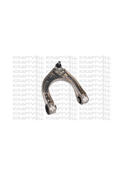 Salıncak Rotıllı Ön Sol Üst C219 04 10 W211 02 08 S211 03 09 Kraftvoll-13050440