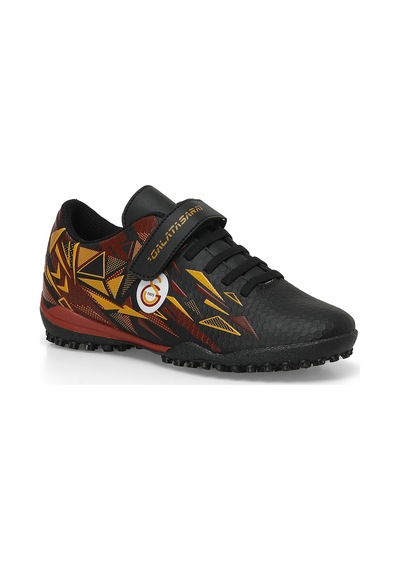 Gsstore Gs Estes F 4pr Siyah Erkek Çocuk Halı Saha Ayakkabısı 000000000101892016 Siyah-kırmızı-sarı Siyah - Kırmızı - Sarı Gsstore Gs Estes F 4pr Siyah Erkek Çocuk Halı Saha Ayakkabısı 000000000101892016 Siyah-kırmızı-sarı Siyah - Kırmızı - Sarı