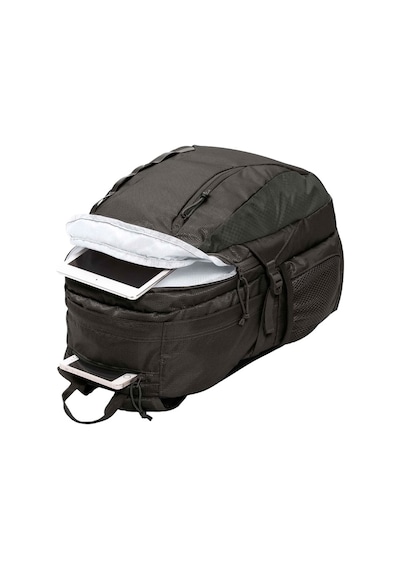 Jansport Agave Sırt Çantası Ek0a5bnrn551 Siyah