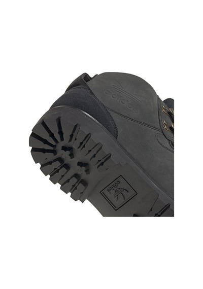 Adidas Erkek Siyah Bot Superstar Boot Jq3172 Siyah