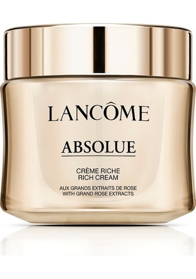 Lancome Absolue Rich Cream Özel Bakım 60 ML