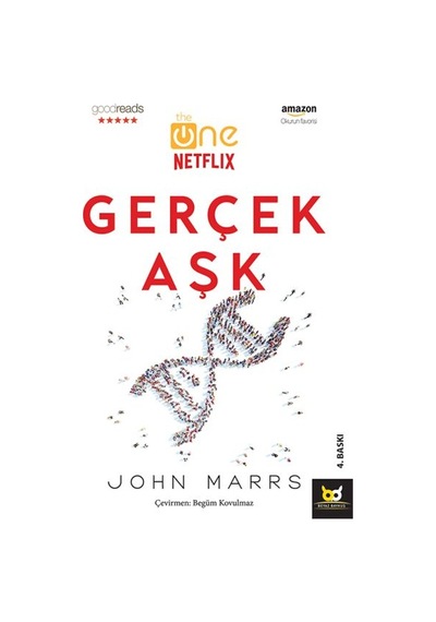 Gerçek Aşk - Dppq-900034