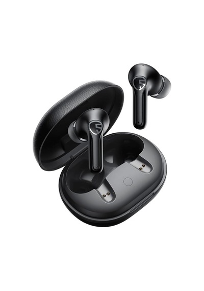 T3 Pro Anc Tws Bluetooth 5.4 Kablosuz Kulak İçi Kulaklık Siyah