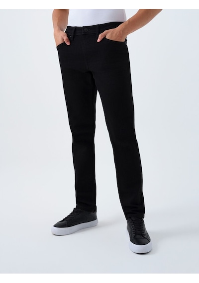 LOFT Ricardo Slim Fit Erkek Pantolon Lf2039465 Q1.v1 Denim