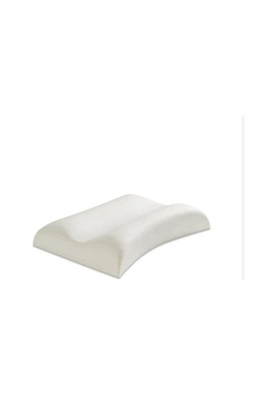 Boyun Destekli Visco Yastık 57x42x13/11cm Diğer