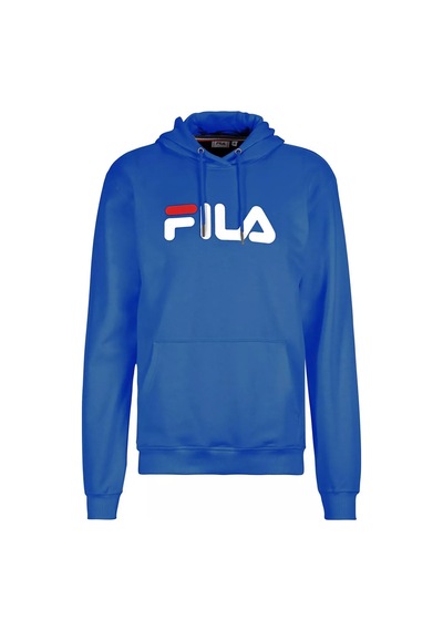 Mavi Fila Kapşonlu Sweatshirt Barumini Fau0068 Mavi