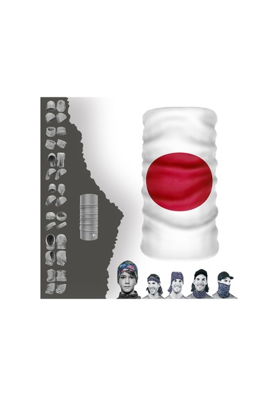 E Taktik Japan Bayrak Desenli Boyunluk Dikişsiz Tüp Maske Buff Baf Saç Bandı Uv+50 Yansıtıcı 4 Mevsim Yarı Termal Üründür Çok Renkli - 918531640 Çok Renkli E Taktik Japan Bayrak Desenli Boyunluk Dikişsiz Tüp Maske Buff Baf Saç Bandı Uv+50 Yansıtıcı 4 Mevsim Yarı Termal Üründür Çok Renkli - 918531640 Çok Renkli
