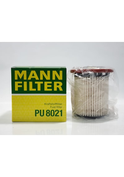 Vw Golf 7 1.6 Tdı Dizel Mann+Castrol+Waben Filtre Seti 2013-2019
