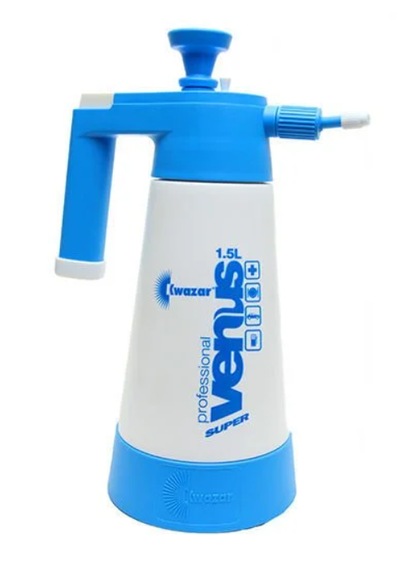 Kwazar 360 Derecede Her Açıdan Atan Basınçlı Pompa 1.5lt -