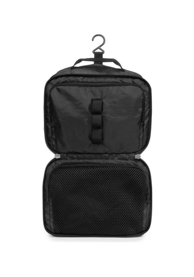Eastpak Road Kit Black Denim Seyahat Çantası-8399 Gri