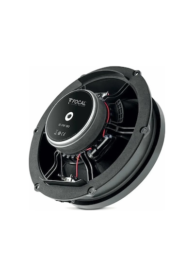 Volkswagen Beetle Focal Ses Yükseltme Kiti 2011-2019