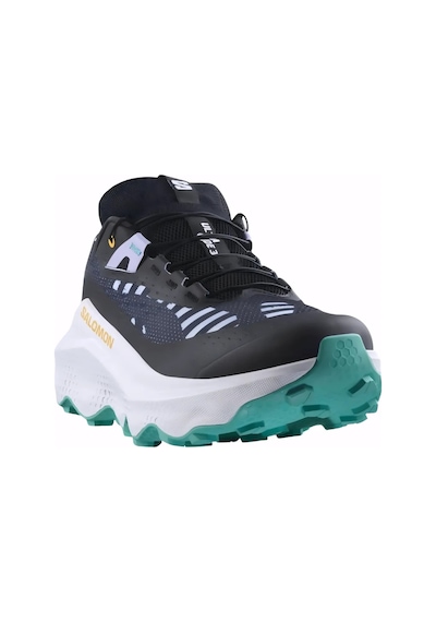 Salomon Ultra Glıde 3 Proto Pack 5868 Çok Renkli