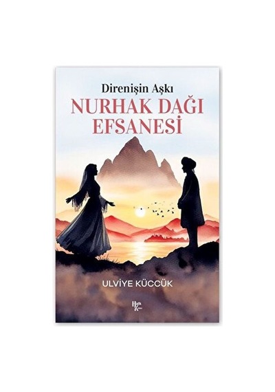 Direnişin Aşkı - Nurhak Dağı Efsanesi - Ccgx-898777