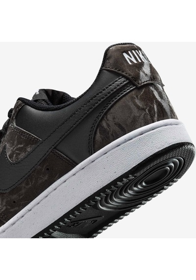 Nike Court Vision Lo Kadın Günlük Spor Ayakkabı Hq4377-001 Kahverengi