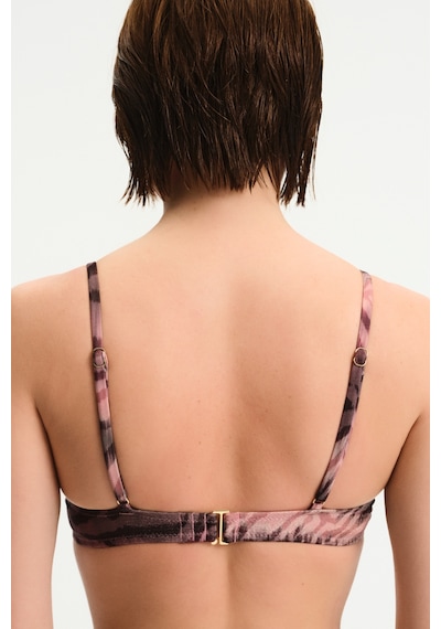 Penti Renkli Cesira Pink Lol Up Bikini Üstü