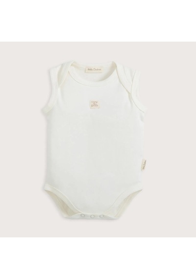 Chakra Woodland Body 2'li Kutu Ekru/baskılı