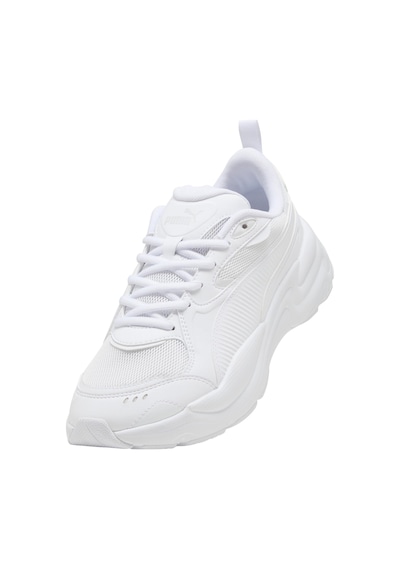 404747-02 Puma X-ray 4 Spor Ayakkabı Beyaz 404747-02