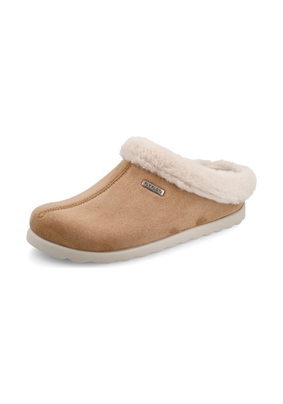 6009 Beige Terlik/ Panduf Ev Kadın C3 Z53 Vf Fly Flot Cloth Woman Slıpper 6009 Beige