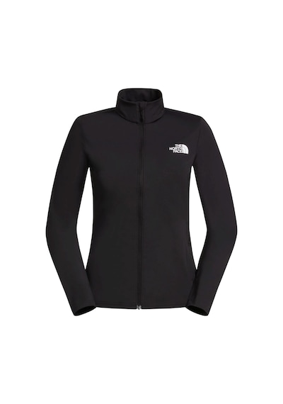 The North Face W Flex Full Zıp Kadın Ceket Nf0a8hfdjk31 Siyah