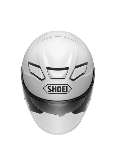Shoei J-cruise 3 Kask Koyu Gri