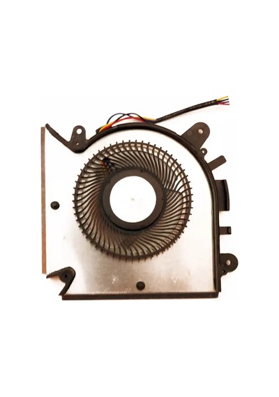Msı Gf65 Thin 10sd, 10sdr, 10se, 10ser Notebook Cpu Fan