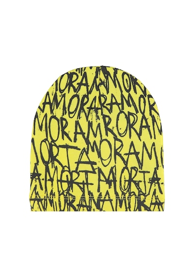 Albimama Erkek Çocuk Bere 2-5 Yaş Sarı A67672021y11-2