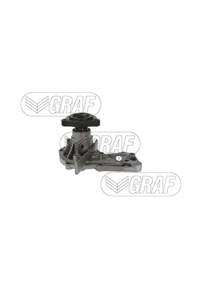 Graf Pa1370 Devirdıam Focus Iıı 11 Kuga Iı 14 17 Mondeo V 14 1.5 Ecoboost Ds7g8591aa- 1935496- 1801313
