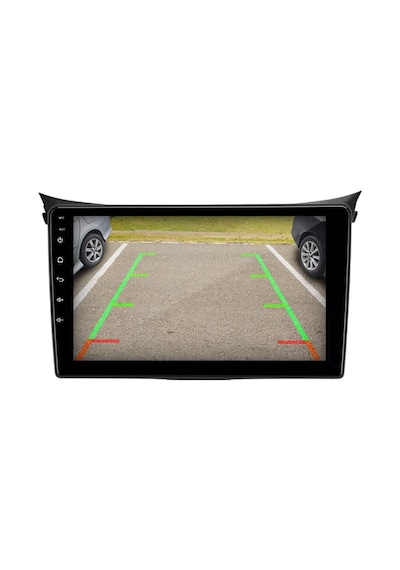Hyundai İ30 Android Multimedya Sistemi 4-64 Cadence 2012-2017 +360 Kamera 9"