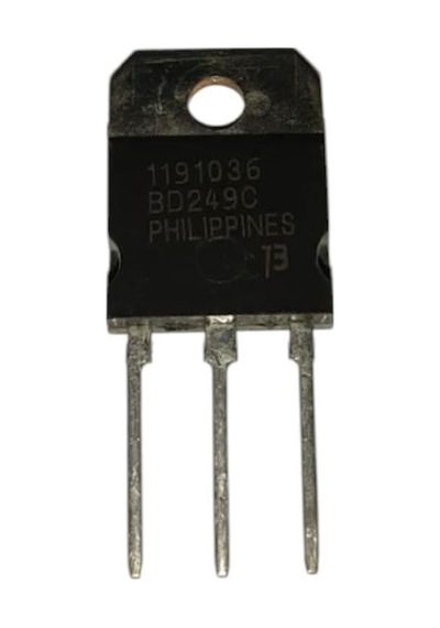 Bd 249 Transistör-178261