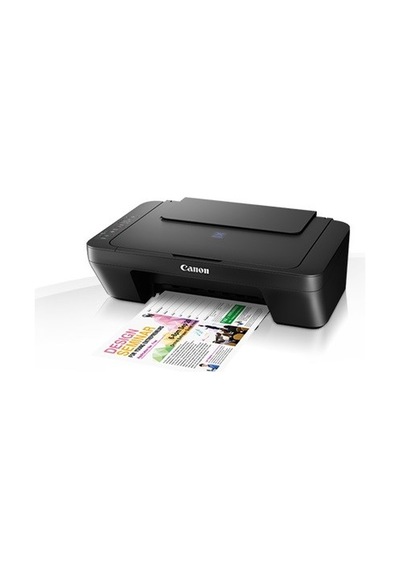Canon Pixma E414 Çok Fonksiyonlu