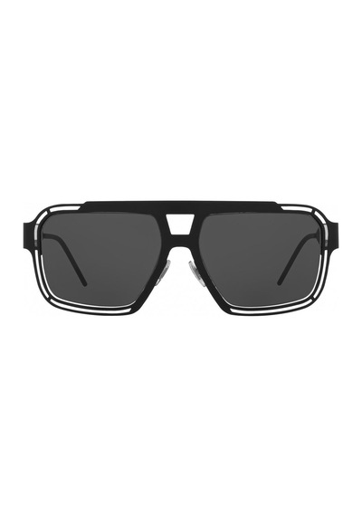 Dolce & Gabbana DG2270 327687 Erkek Güneş Gözlüğü