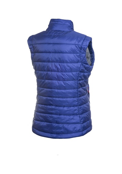 Cresta Outdoor Elyaflı Kadın Şişme Yelek