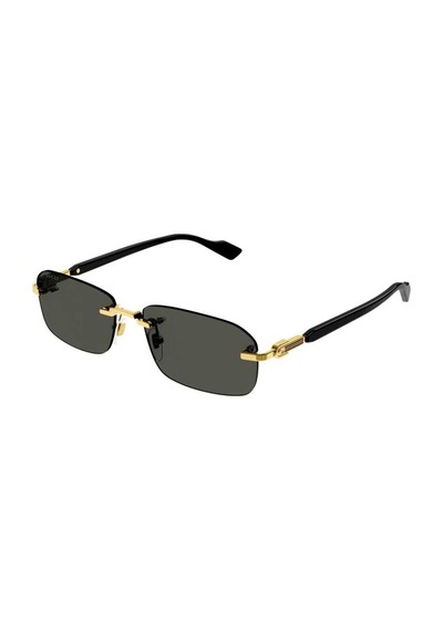 Gucci GG 1221S 001 56 Erkek Güneş Gözlüğü