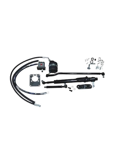 Fiat 55.46-70.56 Hidrolik Direksiyon Seti Hema