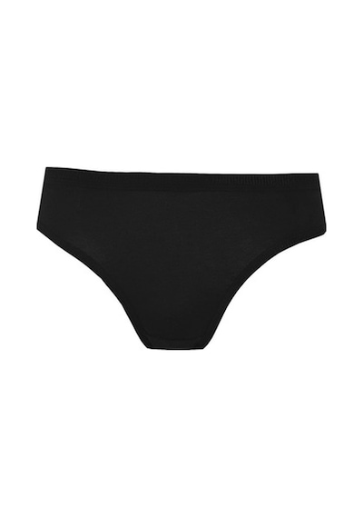 12Li Tutku Kadın Bikini Külot Pamuklu Renkli Iç Çamaşırı Nevra-Standart-Karışık Çok Renkli