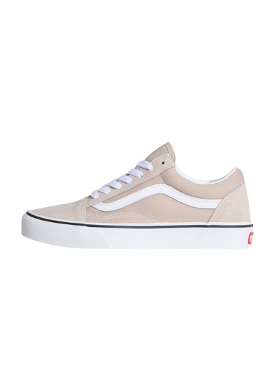 000edy7d61-r Vans Old Skool Spor Ayakkabı Pembe 000edy7d61-r Pembe