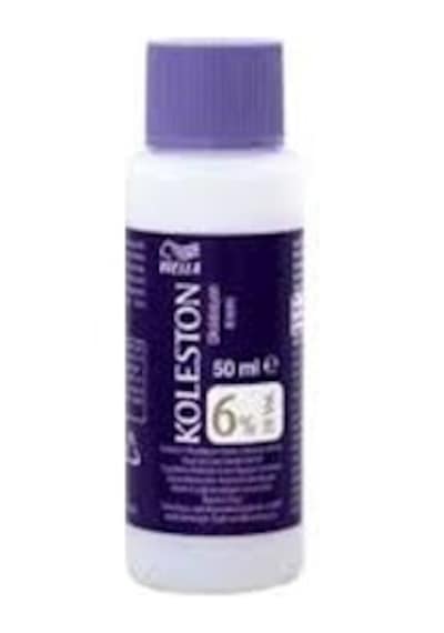 Wella Koleston Oksidan %6 20 Volüm Sıvı Peroksit 50Ml