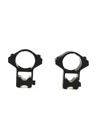 Dürbünü Lazeri Montaj Kelepçesi Çelik Alaşım 11mm Çok Renkli