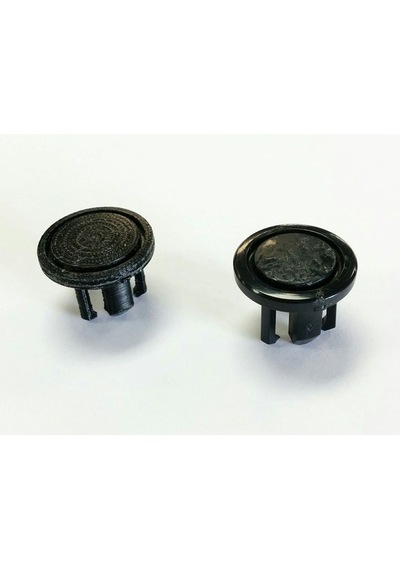 1987 89 Chrysler/dodge/shelby Vites Deseni Plakası Shift Pattern İnsert