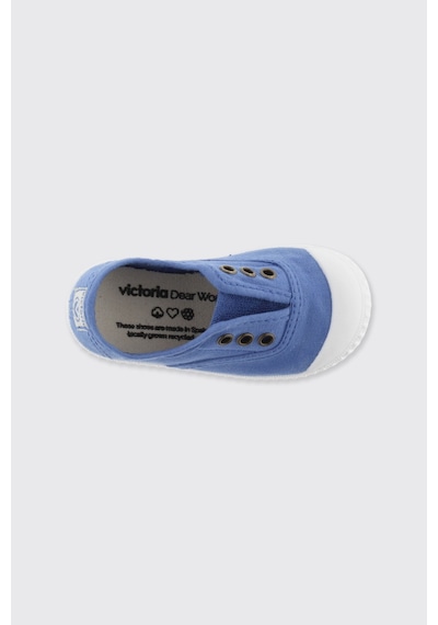 Victoria Unisex Bebek Lacivert Ayakkabı
