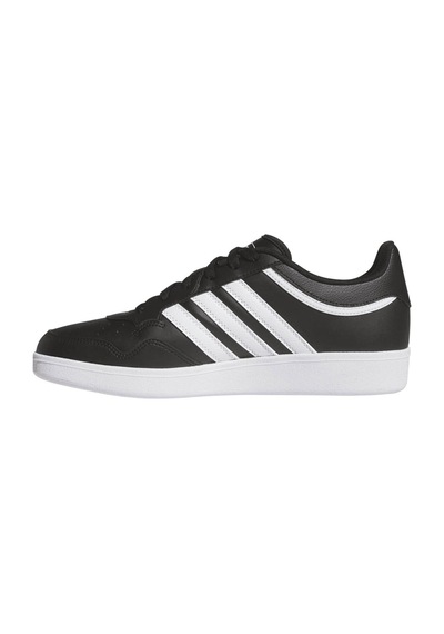 Adidas Hoops 4.0 Siyah Sneaker Renkli
